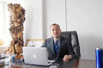 鋁型材機架客戶