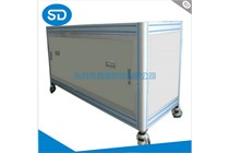 一臺優質的機箱機柜必定滿足以下五點特性