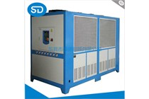 機(jī)箱機(jī)柜鈑金加工散熱