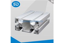 工業(yè)鋁型材的應用現(xiàn)狀和發(fā)展趨勢