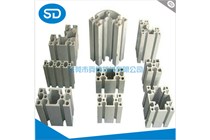 工業(yè)鋁合金型材應用范圍到底有多廣？