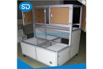 鋁型材機架有哪些保養須知