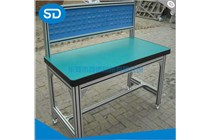 工作臺生產線平衡率改善的基本原則