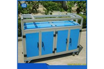 什么是鋁合金機箱？