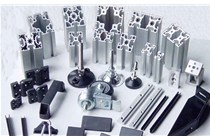 工業(yè)鋁型材機(jī)架模塊化設(shè)計(jì)火啦！教你快速組裝和靈活擴(kuò)展