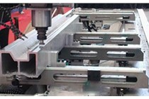 工業鋁型材表面粗糙的原因與解決方法