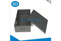 怎樣抓住鈑金加工的要點 保證品質 