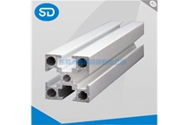 你知道加工工業鋁型材有哪2個需注意的地方嗎？