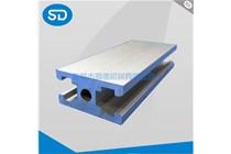 工業鋁型材氧化后處理工序中的注意事項