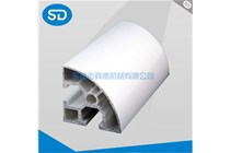 一起了解工業鋁型材可應用的行業