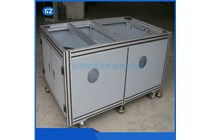 機箱機柜以細節(jié)決定產(chǎn)品成敗