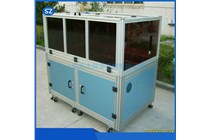 為什么機架鋁型材有質量保證？