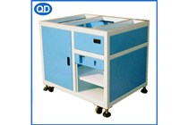 根據(jù)時代要求機箱機柜加工工藝需要調(diào)整