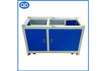 機箱機柜加工焊接技術(shù)還是有保留價值的