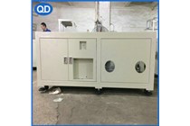 鋁型材防護罩：保護精密設備，提高工作效率