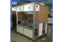 鋁型材外罩：一種工業材料