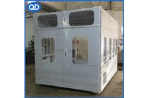 大型機架焊接：工藝與技術的融合