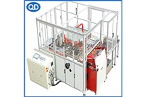 大型機架焊接的關鍵要素