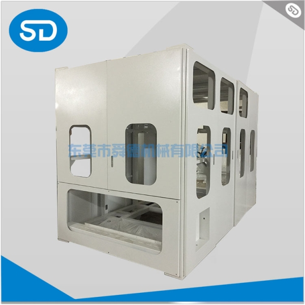 首次采購鋁型材機架必讀：供應商資質審核的10個關鍵點.