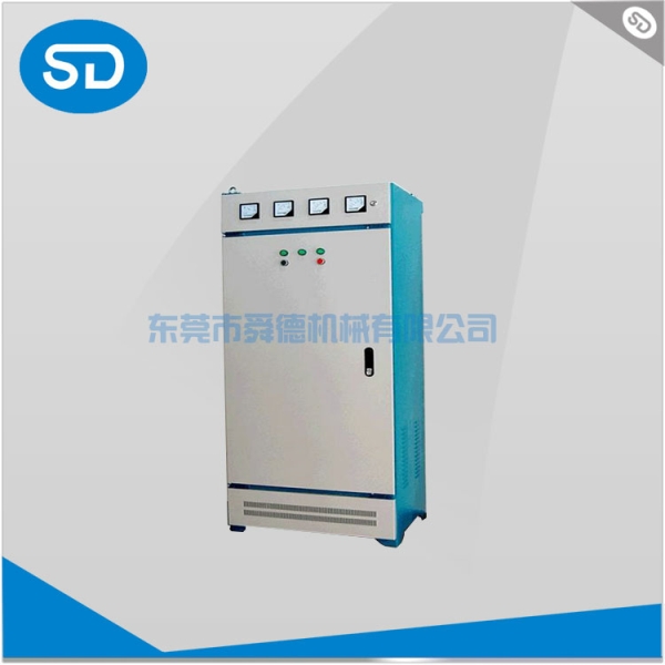 激光增材制造在復(fù)雜鋁型材機架中的應(yīng)用