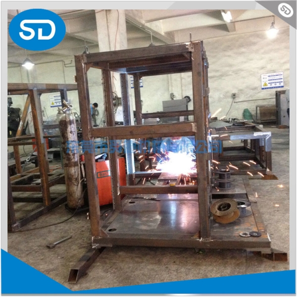 鋁型材機罩定制常見的問題匯總