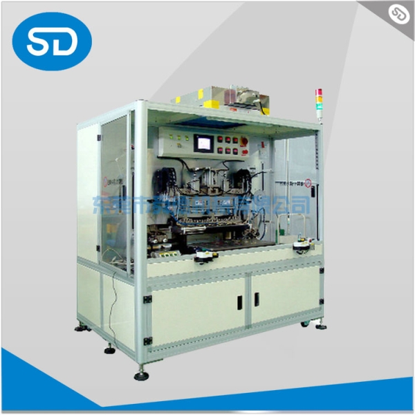 自動化設備機架架子會晃動該怎么解決? 