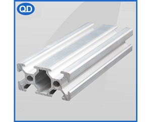 EFE6-2040機(jī)架鋁型材